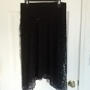 Bisou Bisou skirt